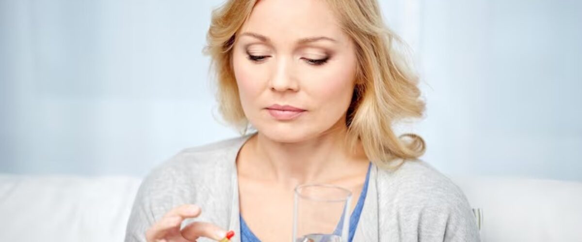 Is mild fever normal after taking abortion pills?