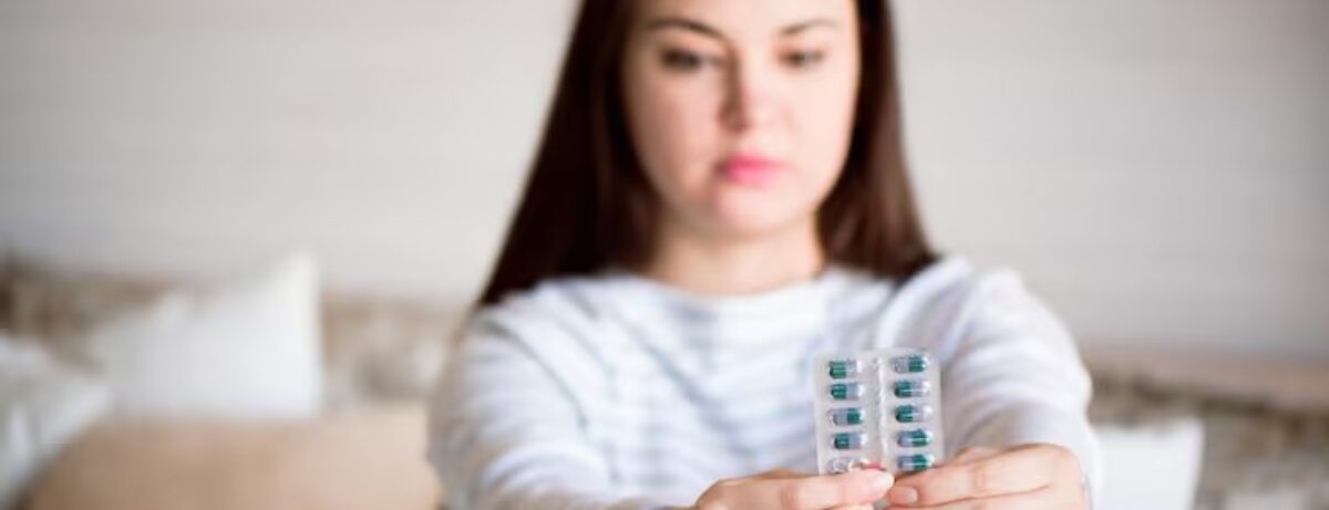 What reduces the effectiveness of the abortion pill?