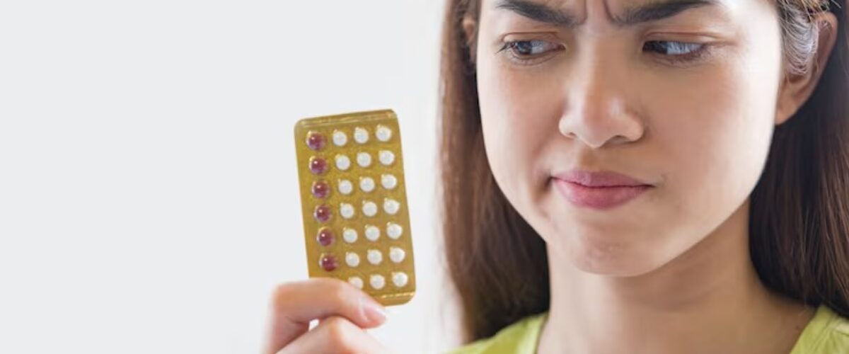 Can I take an abortion pill as Plan B?