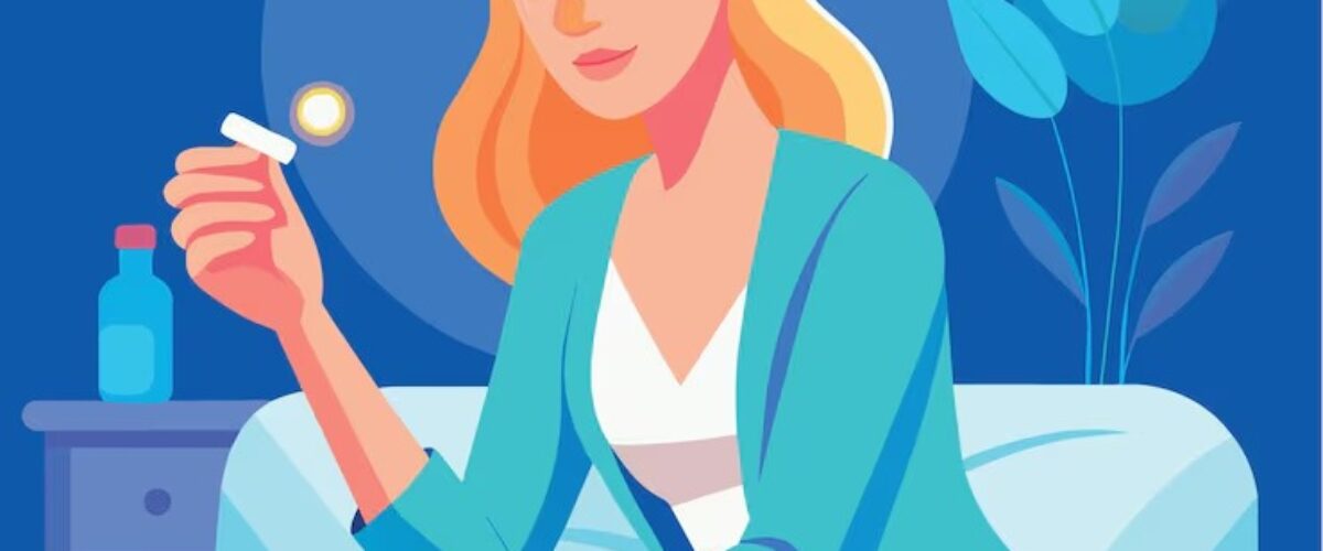 What should I eat during the abortion pill process?