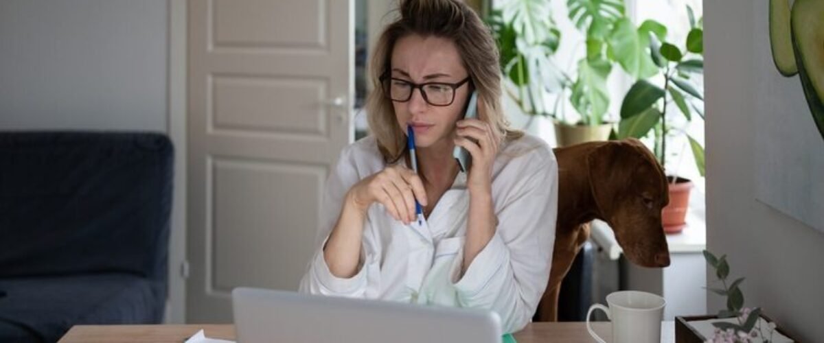 What If My Telehealth Abortion Call Drops Mid-Appointment?