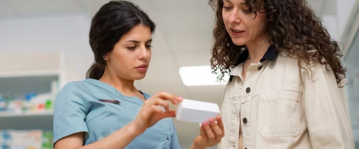 What's the difference btw Abortion Pill Pickup vs by Mail?