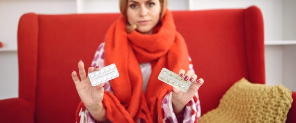 Should I take a day off before starting the abortion pill?