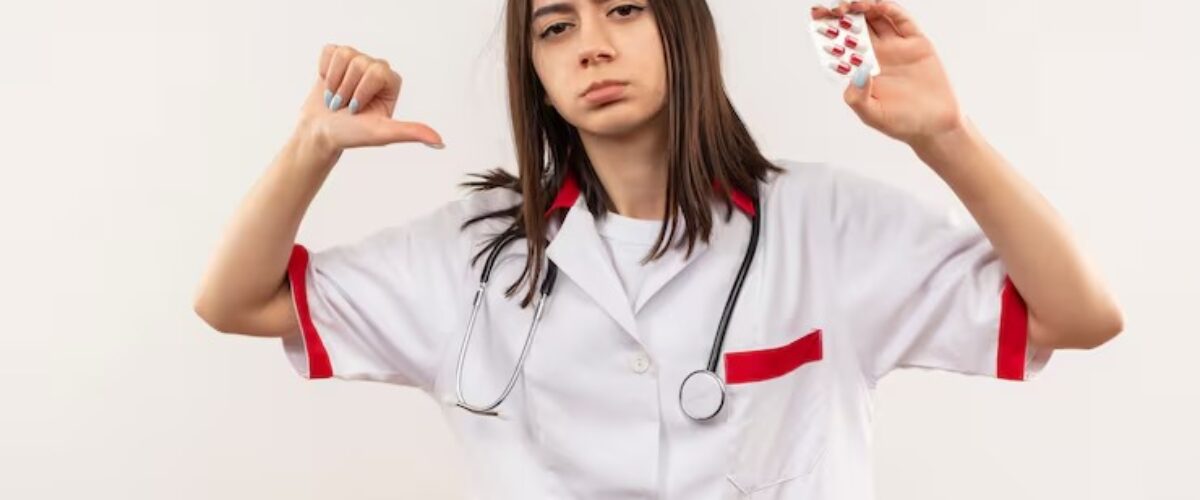 Can Blood Thinners or Steroids Affect Abortion Pills?