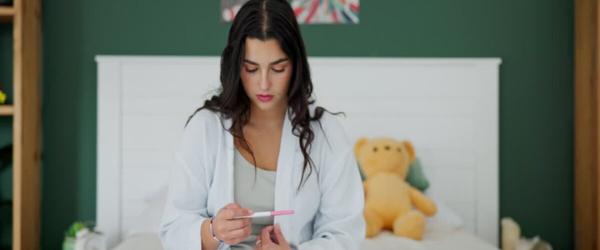 Can I take abortion pills if I have an IUD?