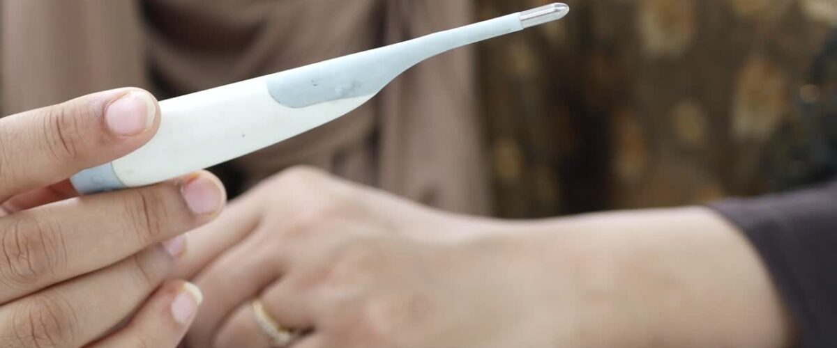 What is the earliest week a clinic can confirm pregnancy for abortion care?