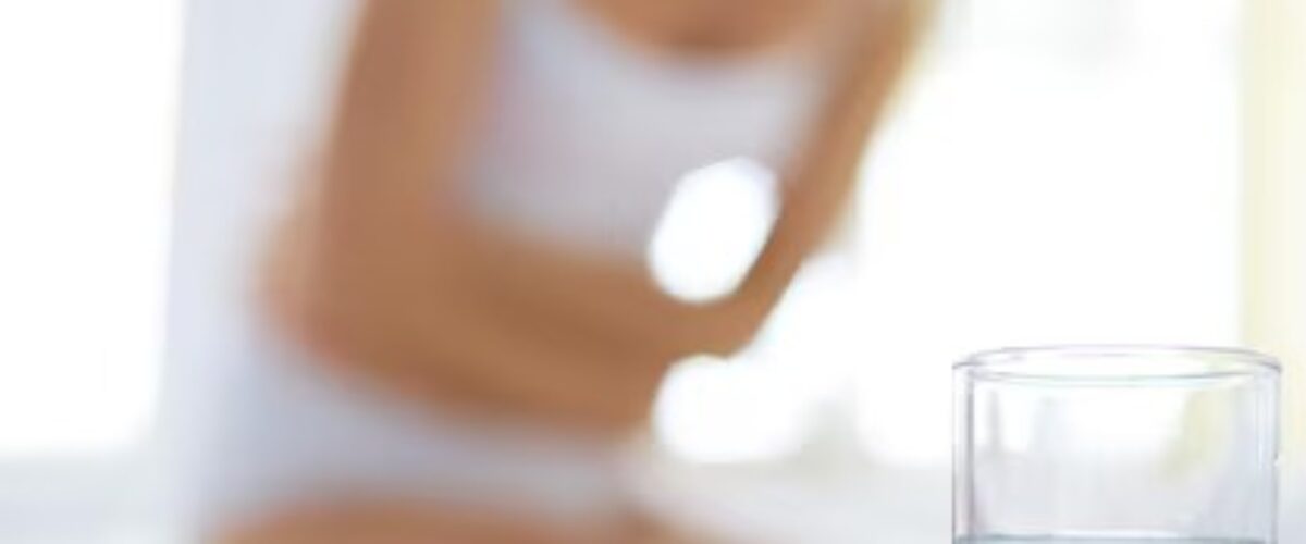 Is it normal to feel pelvic pressure after abortion pills?