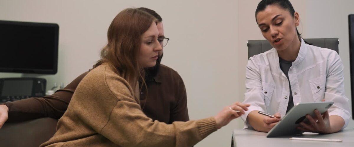 Where can I get both STI testing and abortion care in one visit?