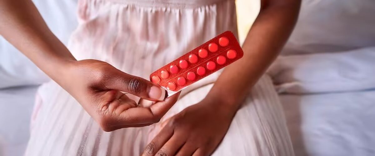 Can irregular periods affect how abortion pills work?