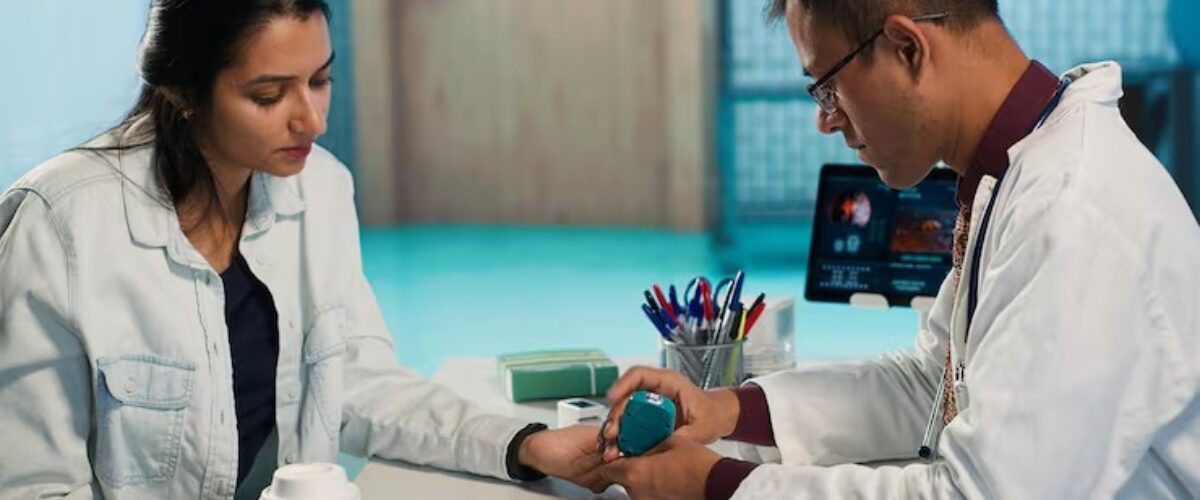 Is confidential STI testing available in Chicago?