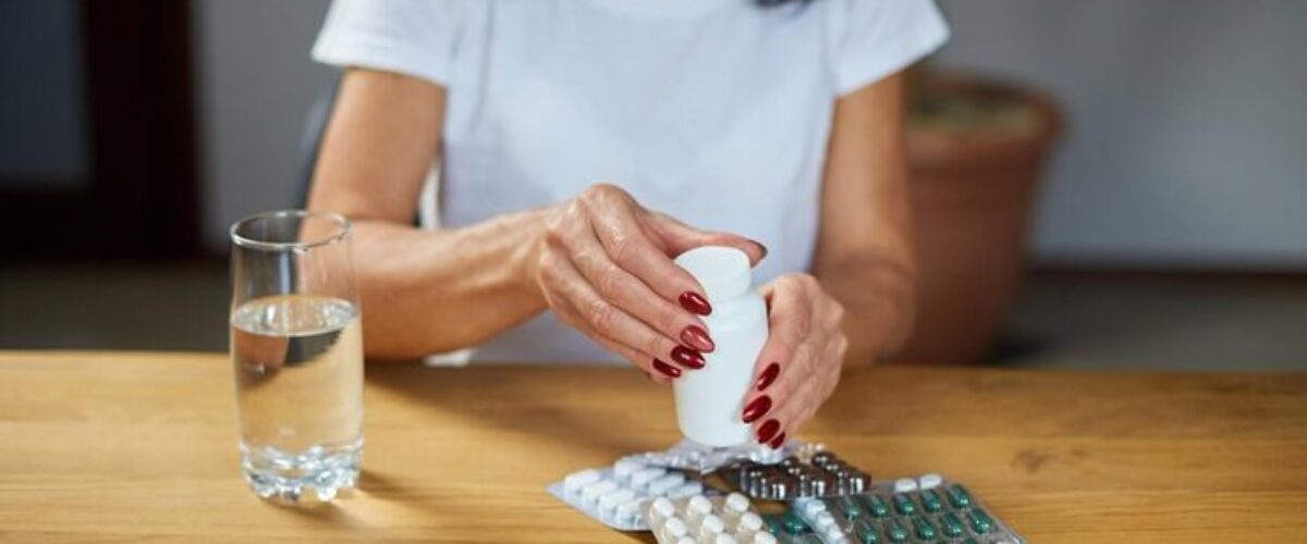 Can abortion pills affect my next period?