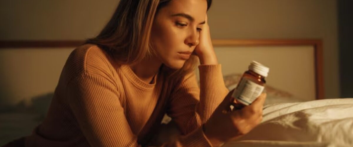 Is it normal to feel hungry or lose appetite after taking the abortion pills?