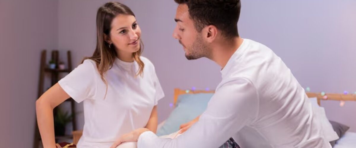 What if My Partner Doesn’t Support My Abortion?