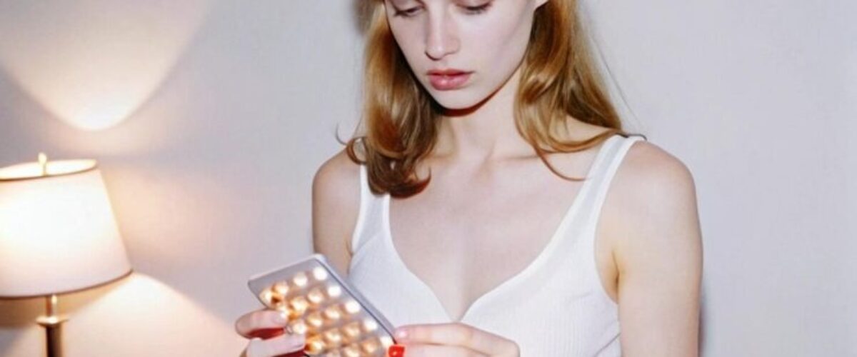 Can abortion pills interact with daily antidepressants?