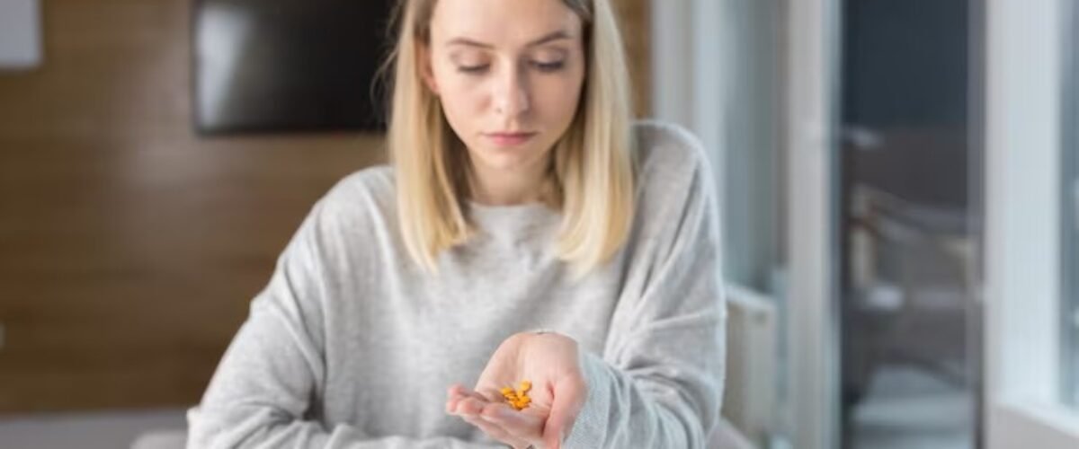 How long does an abortion pill take to kick in?