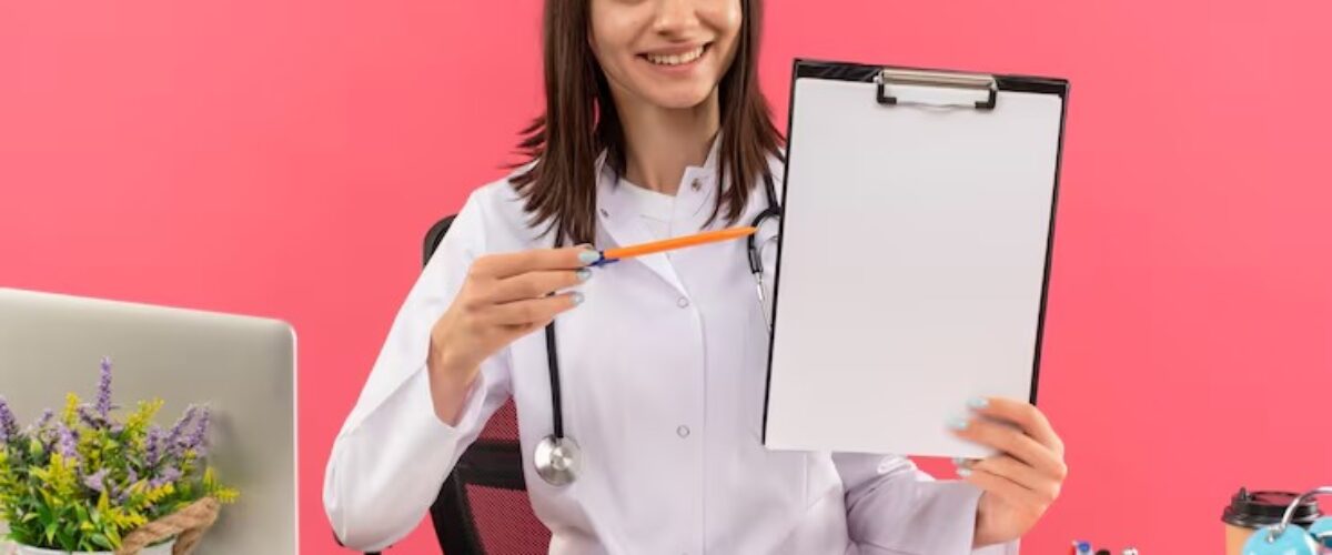 Should I See Primary Care or an OB-GYN?