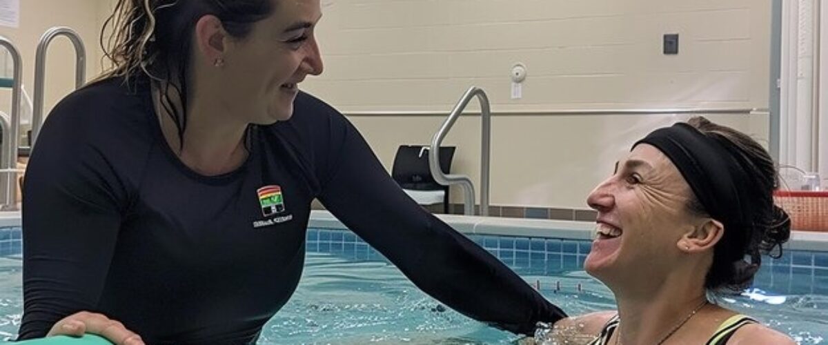 Can you swim during a medical abortion recovery?