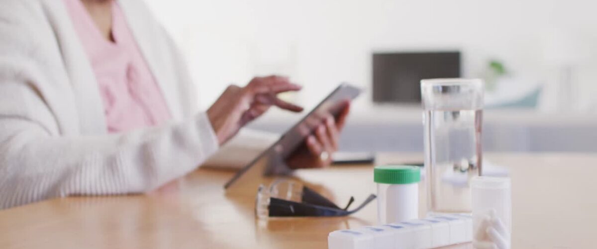 Can I use a telehealth abortion pill service while traveling?