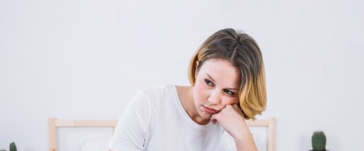 How to tell Abortion clots vs emergency?