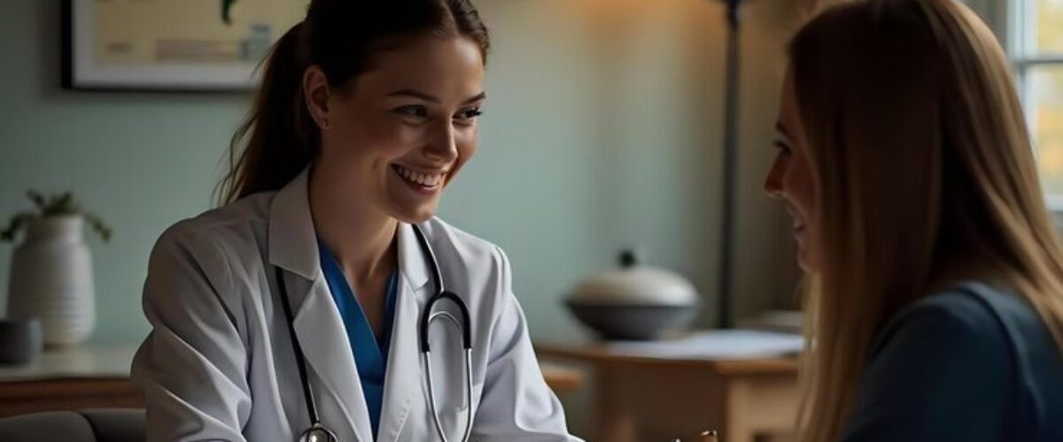 Does Illinois Medicaid Cover Women's Primary Care?