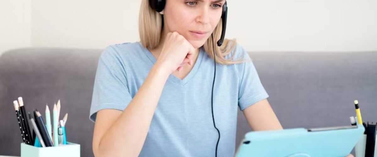 Can I Use Headphones for a Private Telehealth Abortion Visit?