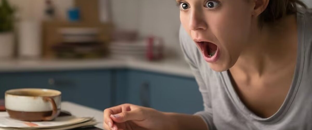 How can I manage fear before using abortion pills?