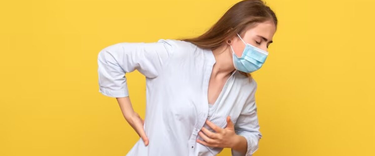 Is back pain normal a week after the pills?