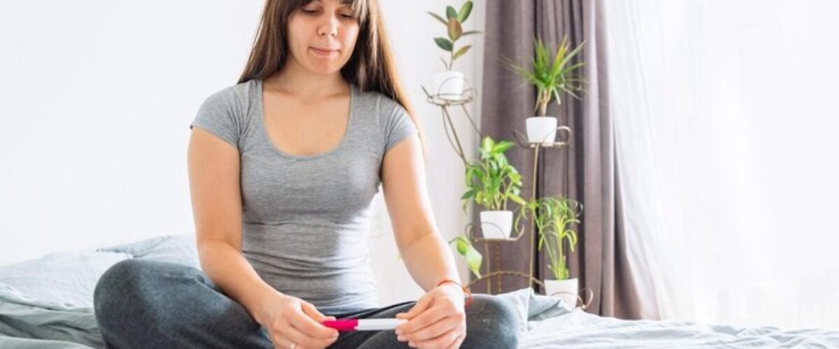 Can First Ovulation After Abortion Be Painful?