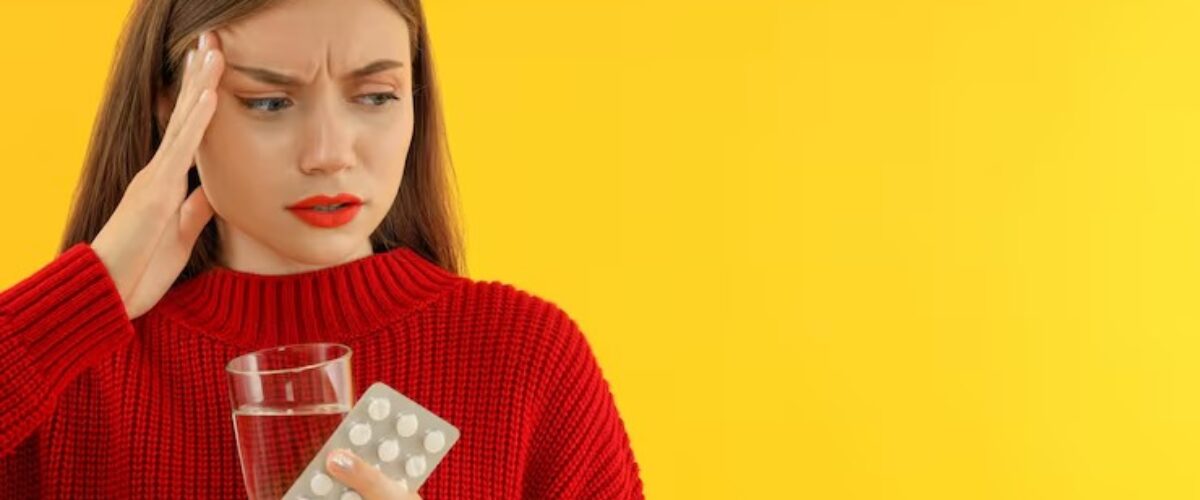 Can anxiety delay the effects of the abortion pill?