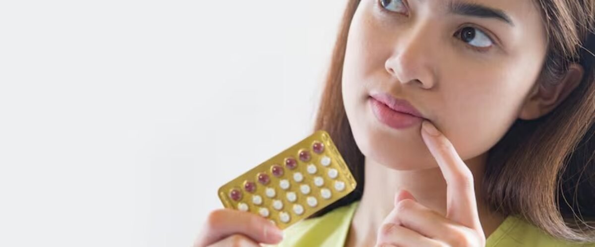 Can Abortion Pills Affect Hormones, Mood, Skin, or Acne?