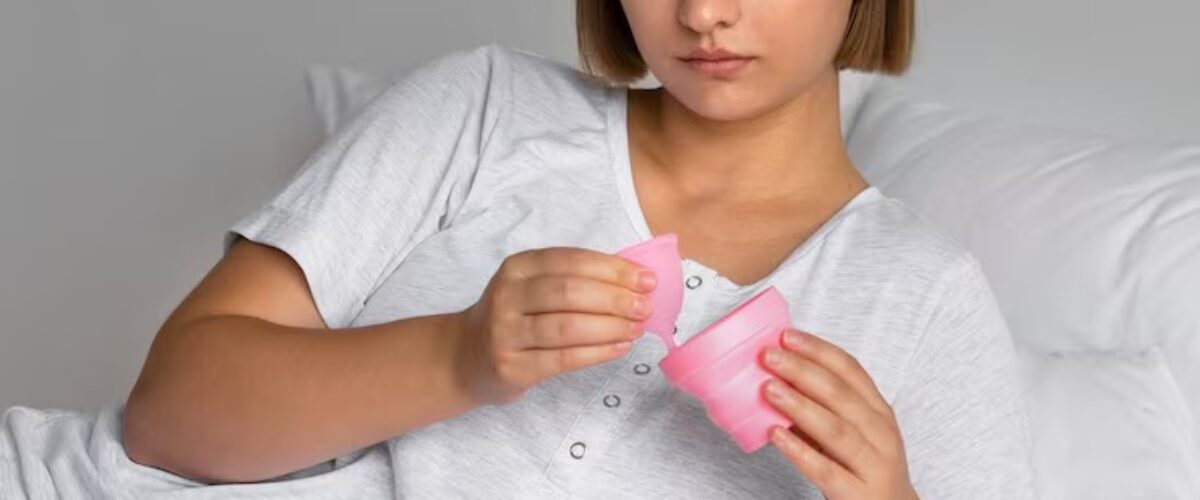 How should I prepare my home before taking abortion pills?