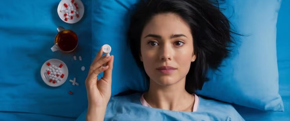 Can the abortion pill work silently without heavy bleeding?