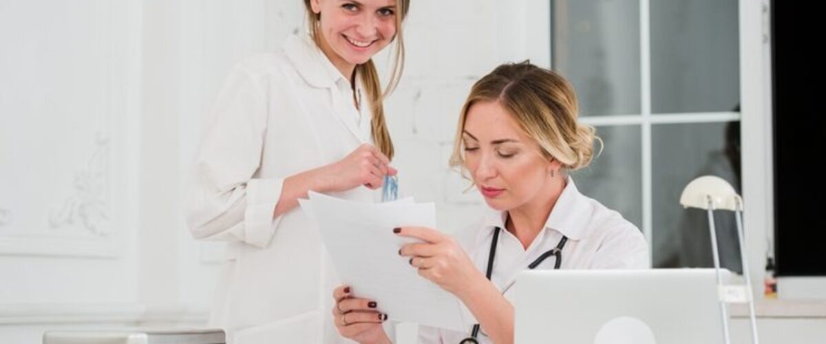 Can I Get Prescriptions Through Telehealth Visits?