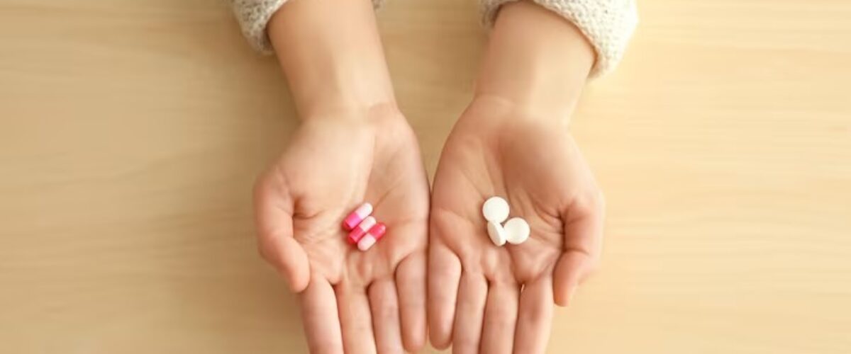 Do abortion pills change your body?