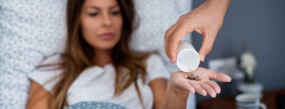 Can taking the abortion pill too early cause failure?