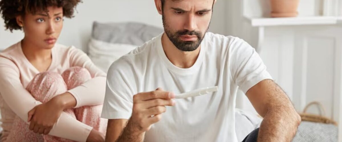 Can untreated STDs affect fertility?