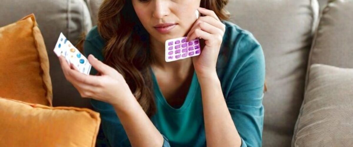 What if I Take Pain Medicine Before Misoprostol?