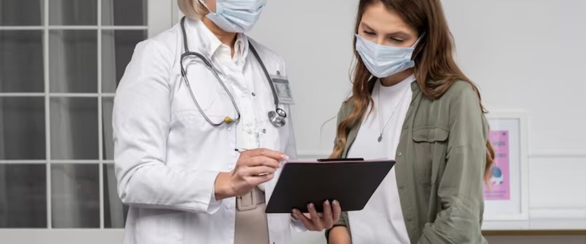 Why are annual wellness visits important for women?