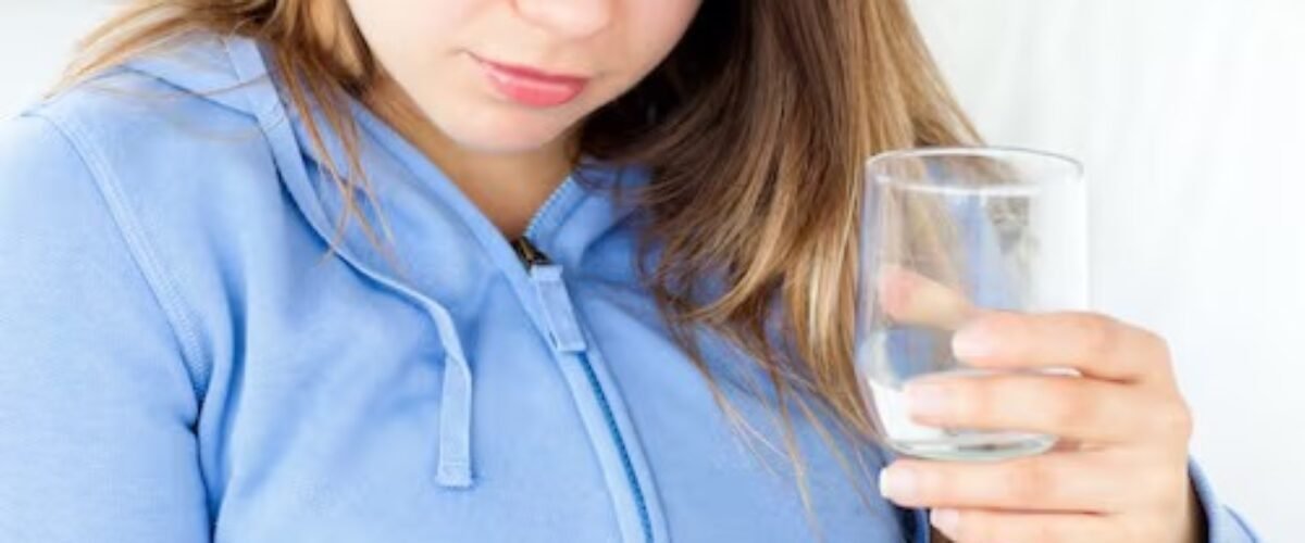 Can I Take Misoprostol With Dentures In?