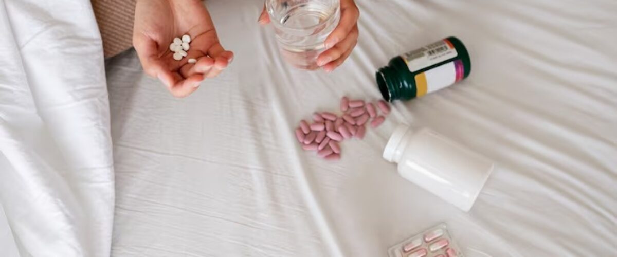 What if I have an important event after taking the pills?