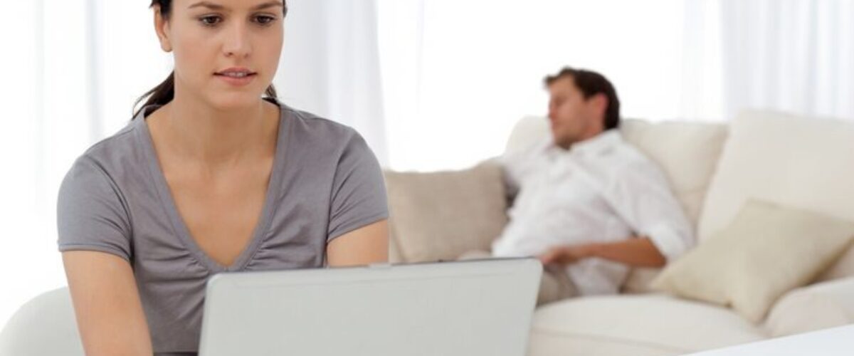 Can I Use Telehealth Abortion While Staying With Family?