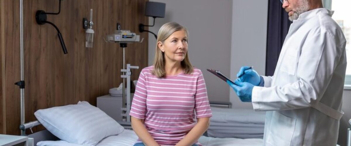 Can a Primary Care Doctor Treat Hormone Imbalances?