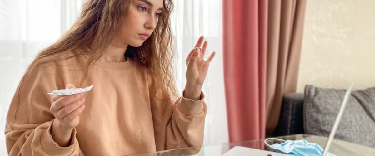 Can I Work Remotely During a Medication Abortion?
