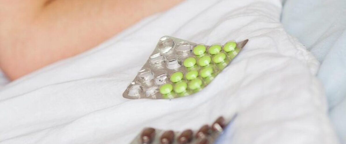 Why do I feel emotionally numb after the abortion pill?