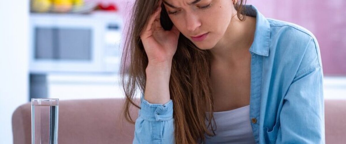 Can abortion pills cause permanent scarring?