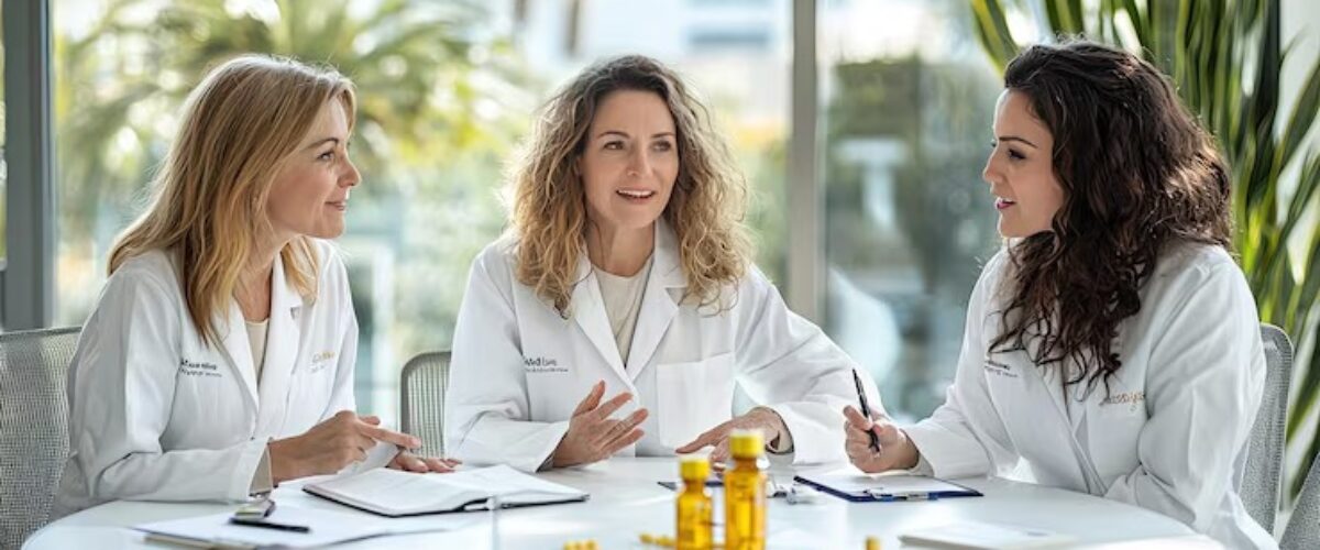 Where Can I Find Women's Primary Care Near Illinois?