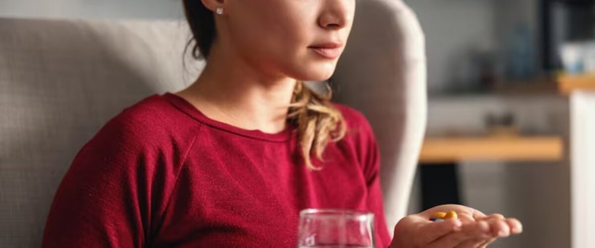 Can Abortion Pills Cause Dehydration?