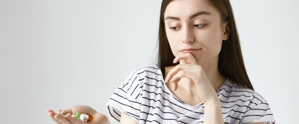 What If I Take Abortion Pills but I’m Not Pregnant?