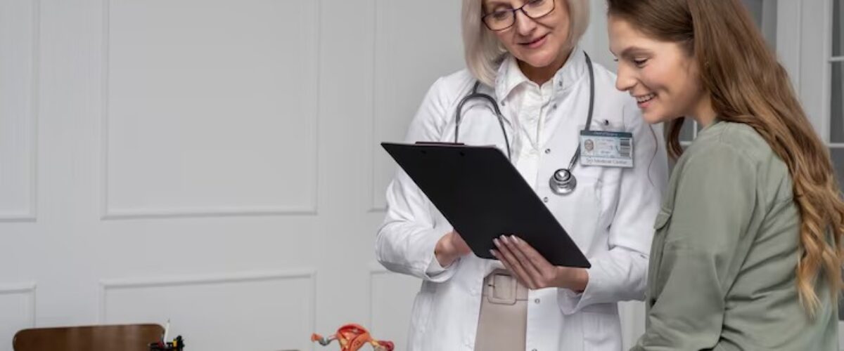 Can women's primary care help with birth control management?