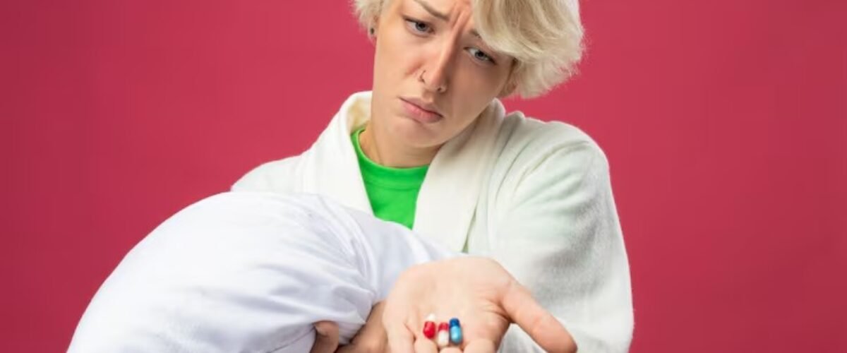 What If My Abortion Pills Arrive Damaged?
